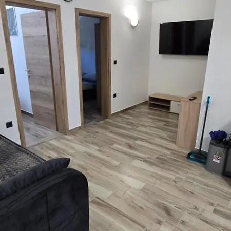 Apartma Vouk