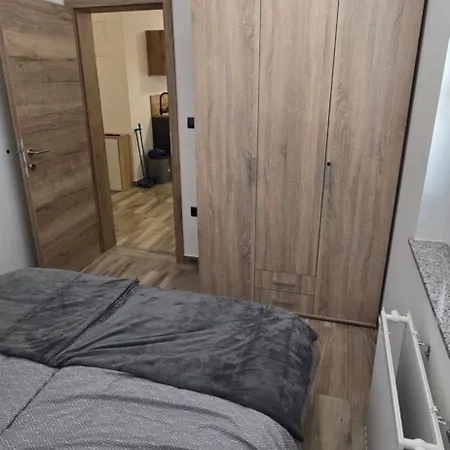 Apartma Vouk