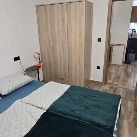 Apartament Apartma Vouk Radovljica