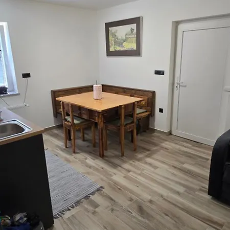 Apartament Apartma Vouk Radovljica