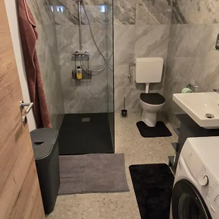 Apartma Vouk