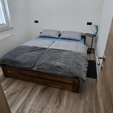 Apartma Vouk * Radovljica