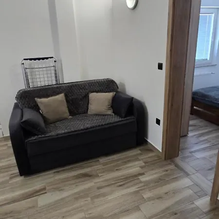 Apartma Vouk Radovljica