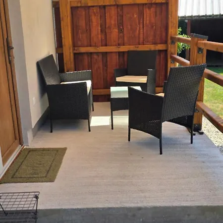 Apartma Vouk Apartament