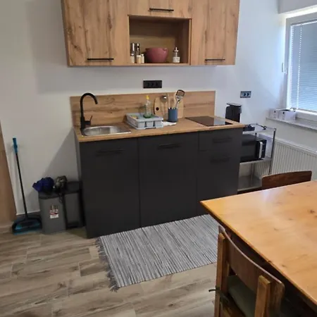Apartma Vouk Apartament *