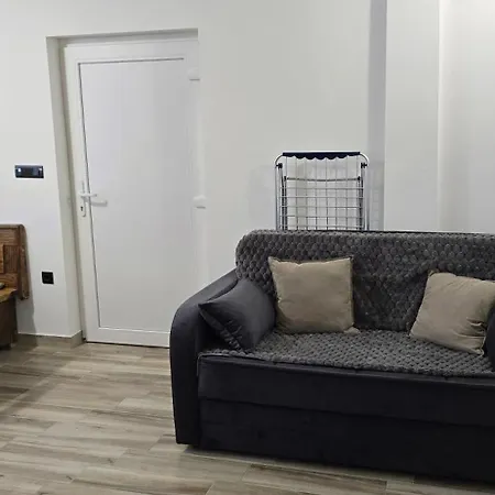 Apartma Vouk Radovljica